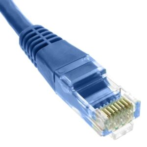 Lan Cable Cat 6 Utp 3m - Image 3