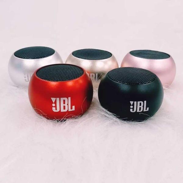 Jbl M3 Mini Portable Speaker - Image 4