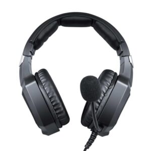 Onikuma K8 Rgb Gaming Headphone Over-ear Headset With Microphone Volume Control Headphones Rgb Led Lights - Image 4