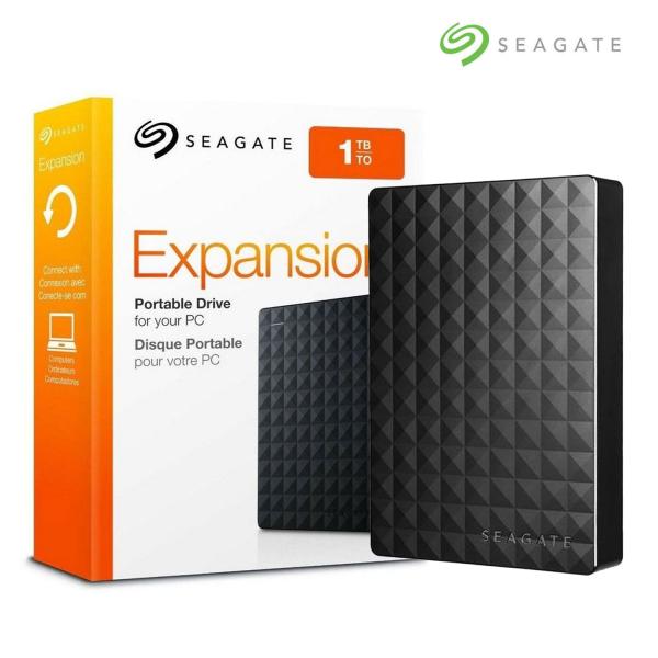Seagate Expansion Hdd Usb 3.0 Portable 2.5 Inch External Hard Drive Case - Image 2