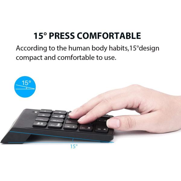 Num Pad New Model - Image 4