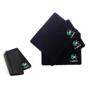 Logitech Mouse Pad Big 250x290x2mm - Image 4