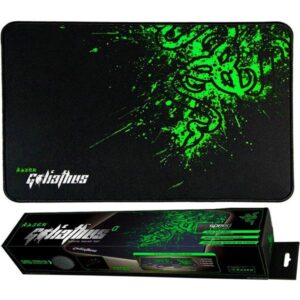Razer Goliathus Mouse Pad Mat With Box 355x440x4mm Big Size - Image 3