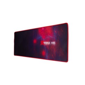 Xtrike Me Mp-206 Large Gaming Mousepad Large Size: 770x295x3mm - Image 3