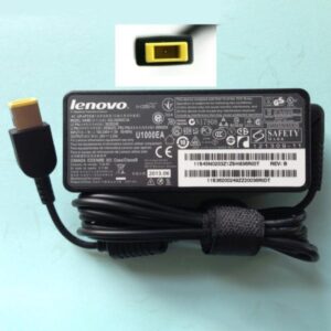 Lenovo Square Pin Laptop Charger 20v 3.25a 65w (usb) - Image 4
