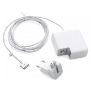 Apple 45w Magsafe 2 (t Shape) Macbook Pro Laptop Charger - Image 4