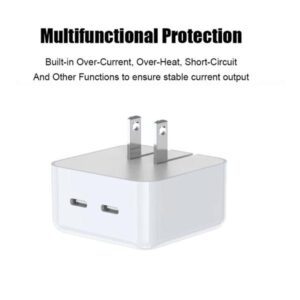 Iphone 2pd 35w Fast Charger Us Pin - Image 4