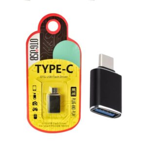 Type C To Usb F/male Convertor - Image 4