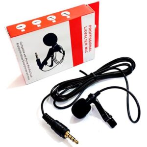 Professional Lavalier Mic - Image 4