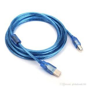 Usb Printer Cable 2.0 1.5 M - Image 2