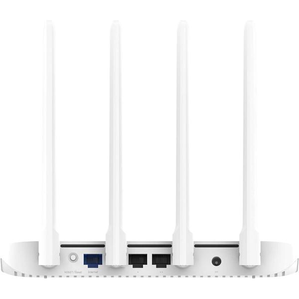 Xiaomi Mi 4c Router 300mbps Wifi Router 5dbi 2.4ghz 802.11a/b/g With Four Antennas - Image 3
