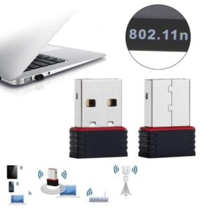 Alfa Wifi Usb Adapter Mini 300mbps - Image 4