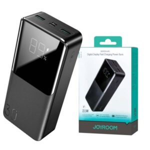 Joyroom Jr-qp193 22.5w Power Bank 30000mah - Image 4