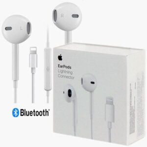 Bluetooth Iphone X Lightning Handsfree - Image 4