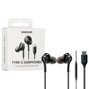 Samsung Type-c Akg Earphones Original - Image 4