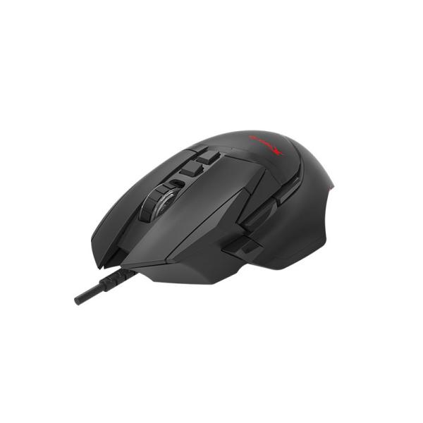 Xtrike Me Gm502 Rgb Wired Gaming Mouse 12800 Dpi - Image 4