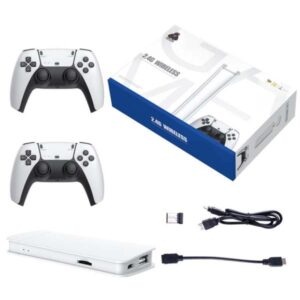 M15 Video Game Stick 4k 20000+ Retro Games With Taken3 Game - Image 2