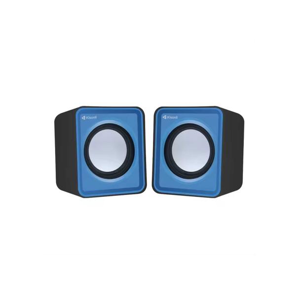 Kisonli V310 Multimedia Computer Speaker System