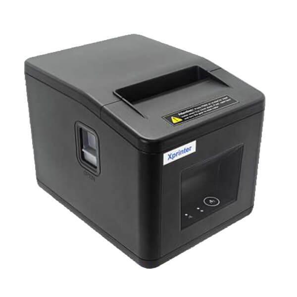 Xprinter Xp-q805k Usb Interface 230mm/s Printing Speed - Image 2