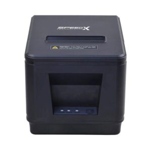 Speed-x 300u 80mm Thermal Receipt Printer Usb Interface 300mm/s Printing Speed - Image 2
