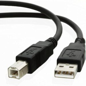Barcode Scanner Cable 60d