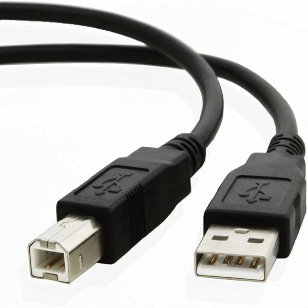 Barcode Scanner Cable 60d