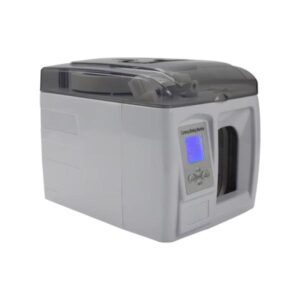 Speedx 20mm Banknote Automatic Smart Cash Binder Machine - Image 4
