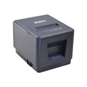 Speed-x 300u 80mm Thermal Receipt Printer Usb Interface 300mm/s Printing Speed - Image 4
