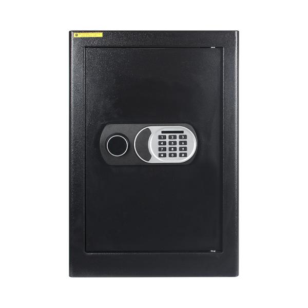 Speedx Sp-sf102 Digital Steel Security Safe Lock Type C Emergency Power Unlock H500×w350×d310 Mm - Image 4