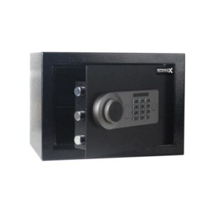 Speedx Sp-sf100 Digital Safe Lock With Type-c Smart Security H250xw350xd250mm - Image 3