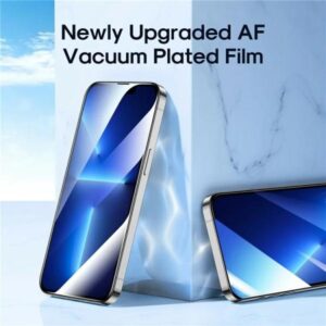 Joyroom Jr-z22 For Ip15 Pro 6.1 Inch Screen Protector - Image 4