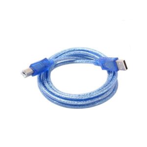 Usb Printer Cable 2.0 5m - Image 2