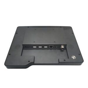 Speed-x Sx-p1010 (4gb+32gb) Android 11 Pos 10.1 Touch Smart Terminal Display - Image 4