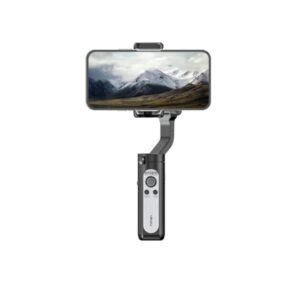I Steady Xe 3 Axis Handheld Gimbal Stabilizer For Smartphones-black