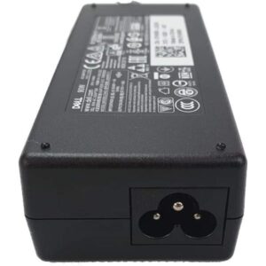 Dell Laptop Charger 19v 4.62a Slim Charger 90w (pin 7.4x5.0) - Image 4