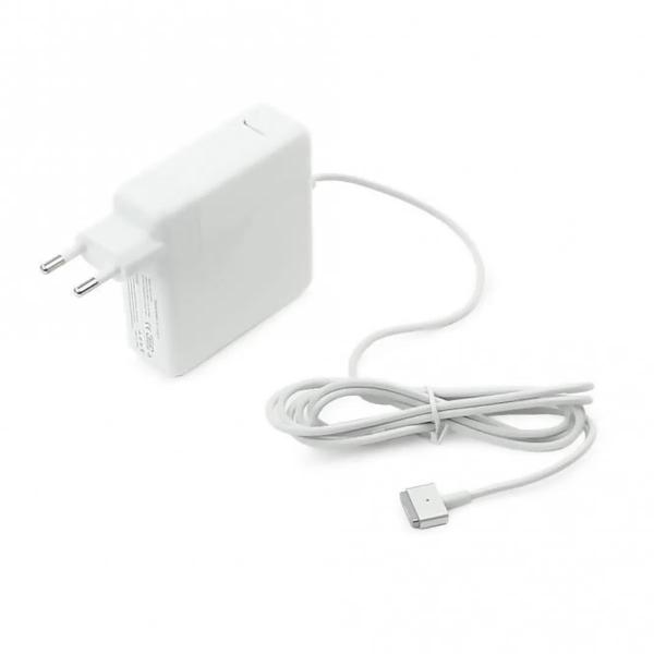 Apple 60w Magsafe 2 (t Shape Pin) Macbook Pro Laptop Charger - Image 3