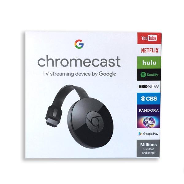 Chromecast 2 Hdmi Wifi Dongle A20 - Image 4
