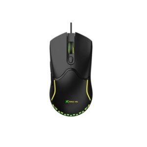 Xtrike Me Gm-217 Rgb Gaming Usb 6 Buttons Wired Mouse
