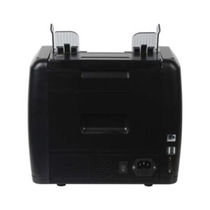 Speedx Sp-950a Double Pocket Auto Identity Multi Currency Advanced Counting Machine - Image 4