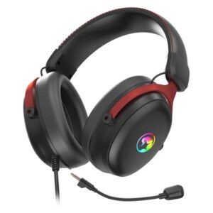 Marvo Hg9076 Rgb Usb Gaming Headset With Mic - Image 4