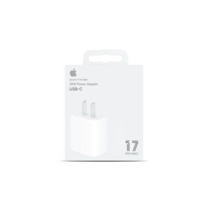 Iphone 17 Pro Max 35w (original Watt) Us Pin Usb-c Power Adapter - Image 4