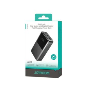 Joyroom Jr-qp192 Mini 20000mah 22.5w Fast Charging Power Bank - Image 3