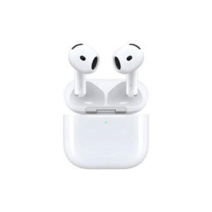 Apple Airpods 4 Bt 5.3v With Anc Usb-c & Wireless Charging Case