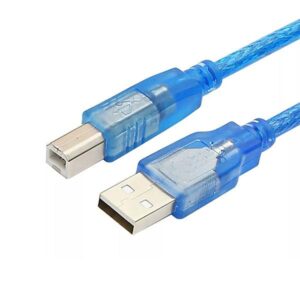 Usb Printer Cable 2.0 3m