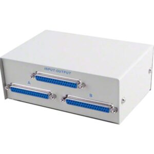Data Switch - Image 2