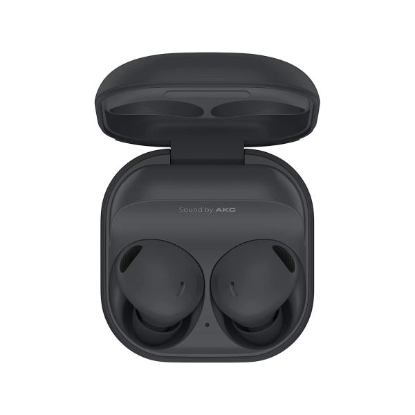 Samsung Galaxy Buds 2 Pro True Wireless Bluetooth Earbuds Black - Image 2