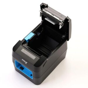 Speedx Sp-90a Bt+wifi+usb Thermal Receipt 80mm High Print Speed - Image 3