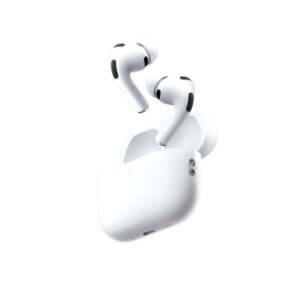 Apple Airpods Pro 3 Anc (3rd Generation) Bt 5.3 With Usb-c Charging
