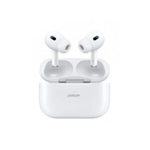 Joyroom Jr-t03s Pro Max True With Pop Up Windows Wireless Earbuds Original White