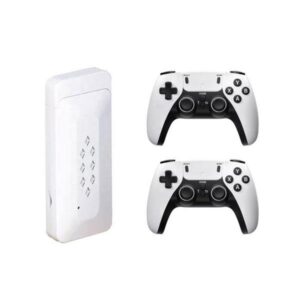 M22 64gb Retro 30,000+ Gaming Stick 1080p Hd Graphics, With 52 Emulators Classic Edition